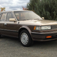Illustration for article titled At $3,700, Would You Take This 1986 Nissan Maxima To The Max?em/em